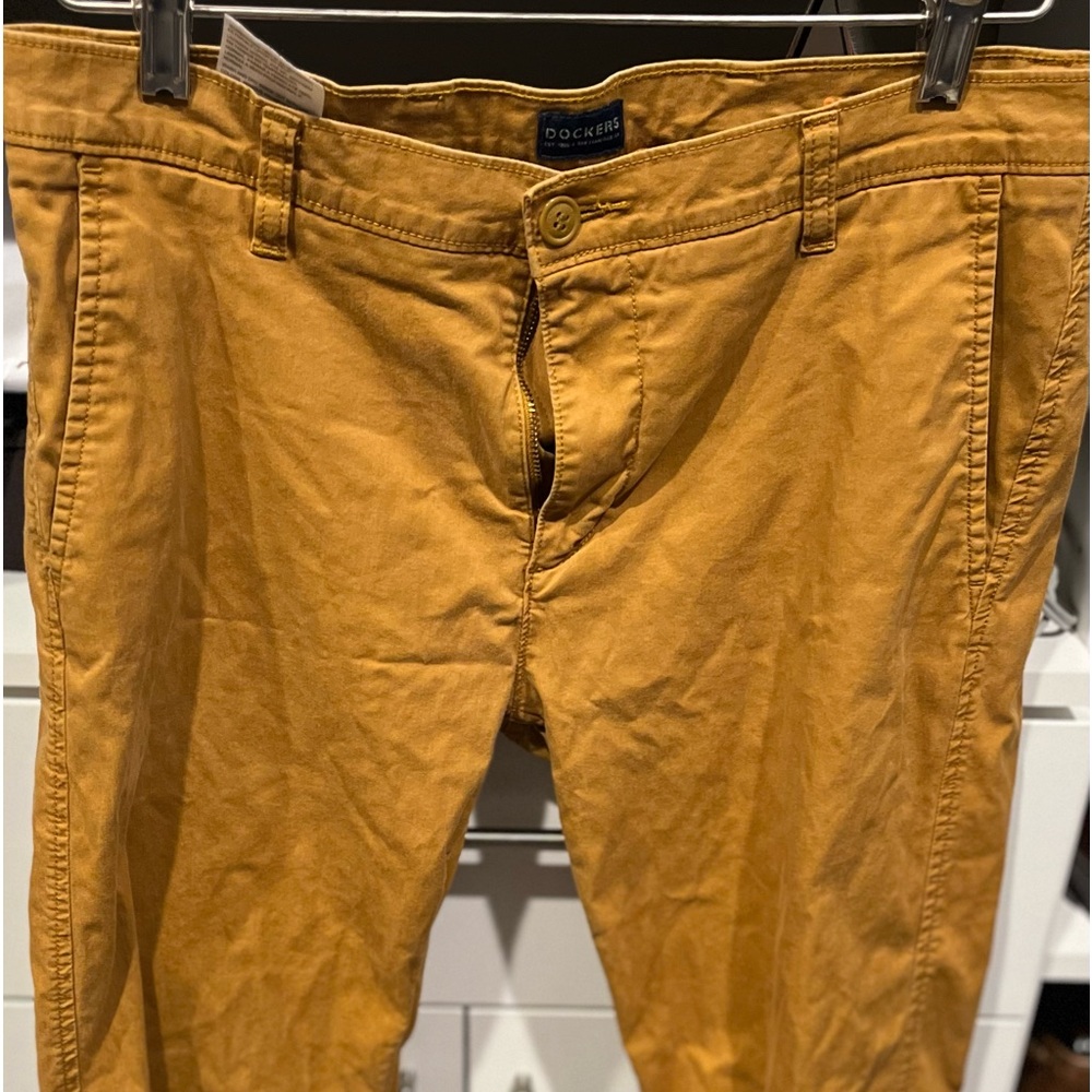 Dockers pants slim fit